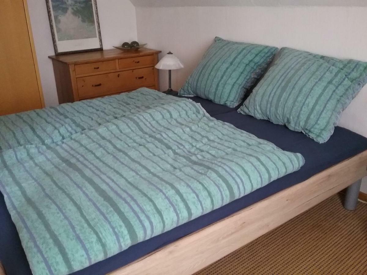 Altstadt-Apartment Петершаген Екстериор снимка